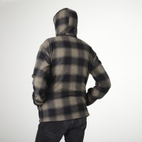 Geoff Anderson Ezmar Hoodie, kolor: Green - 7
