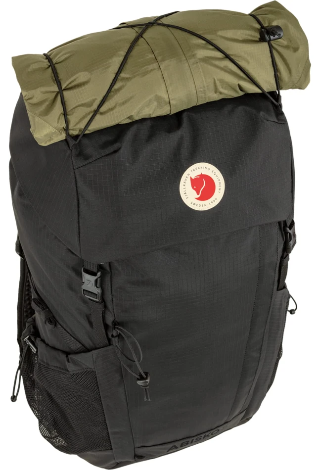 Fjallraven Abisko Hike 35 M/L