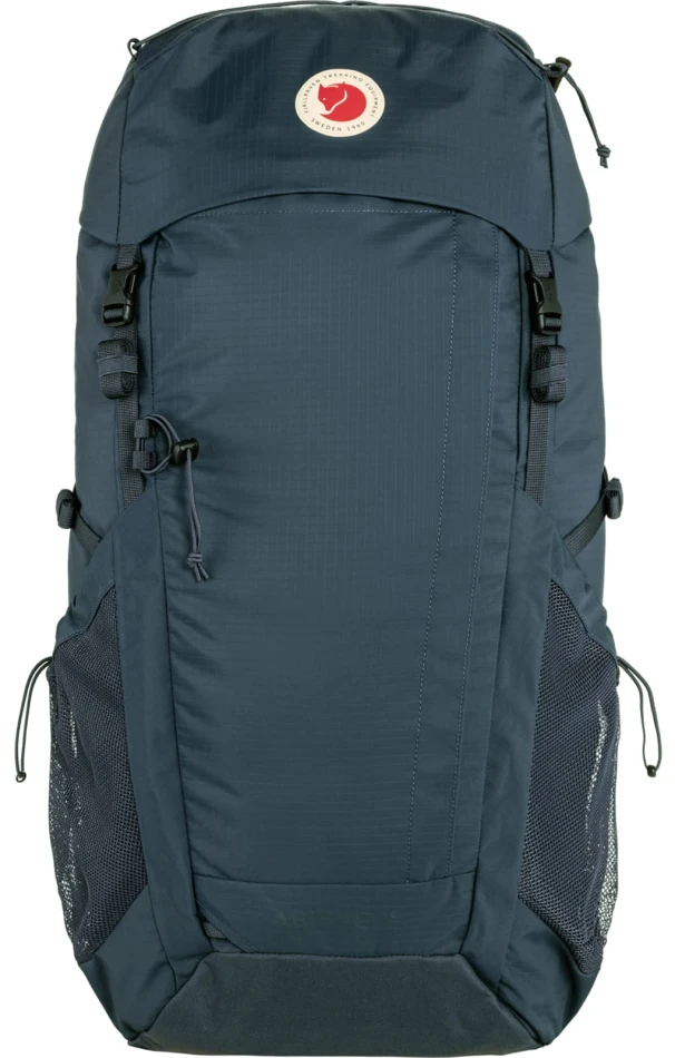Fjallraven Abisko Hike 35 M/L, kolor: 560 - Navy