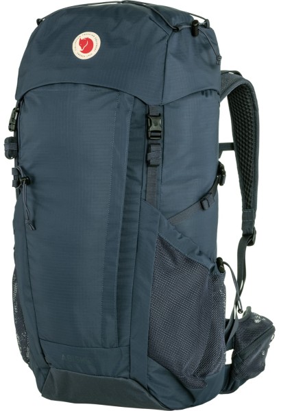 Fjallraven Abisko Hike 35 M/L, kolor: 560 - Navy