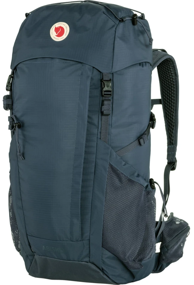 Fjallraven Abisko Hike 35 M/L, kolor: 560 - Navy