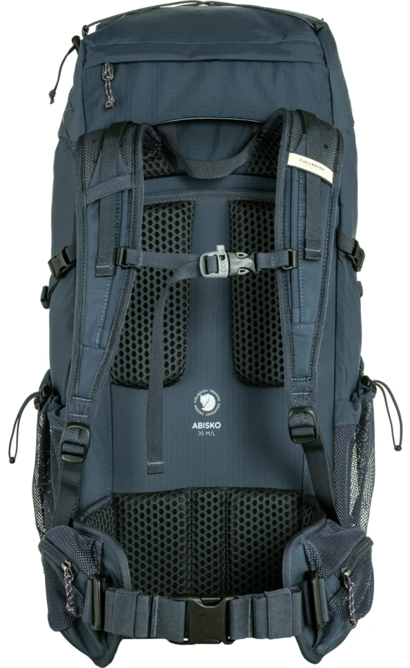 Fjallraven Abisko Hike 35 M/L, kolor: 560 - Navy
