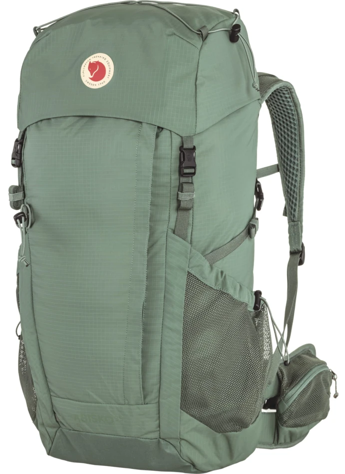 Fjallraven Abisko Hike 35 M/L, kolor: 614 - Patina Green