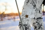 Winter Active WSP Trousers
