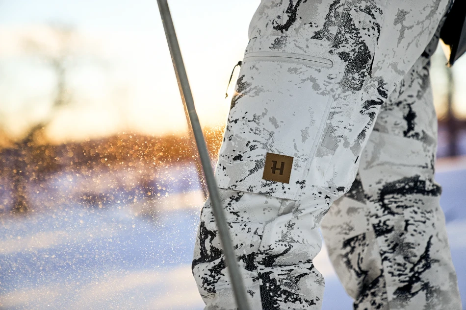 Winter Active WSP Trousers