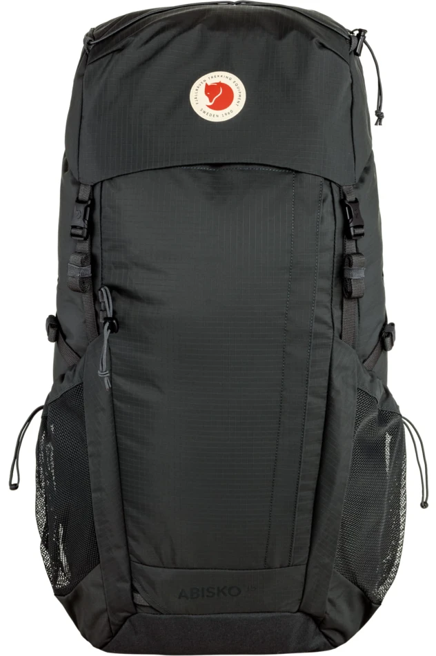 Fjallraven Abisko Hike 35 M/L, kolor: 048 - Iron Grey
