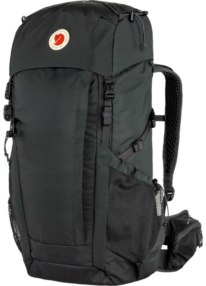 Fjallraven Abisko Hike 35 M/L, kolor: 048 - Iron Grey