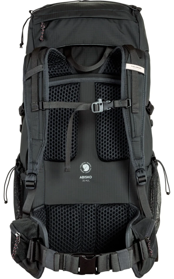 Fjallraven Abisko Hike 35 M/L, kolor: 048 - Iron Grey