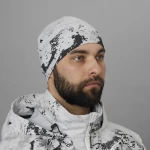 Winter Active Beanie