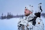 Winter Active Beanie