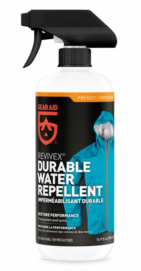 Gear Aid Revivex Durable Water Repellent 500 ml