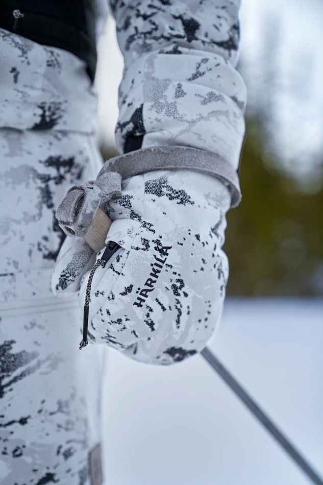 Winter Active WSP Insulated Mitten