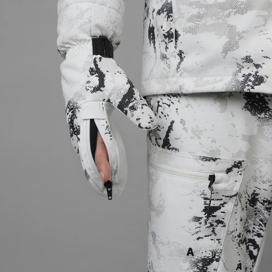 Winter Active WSP Insulated Mitten