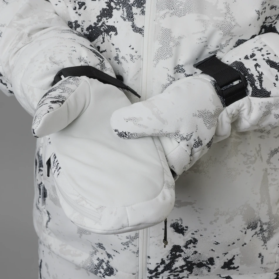 Winter Active WSP Insulated Mitten