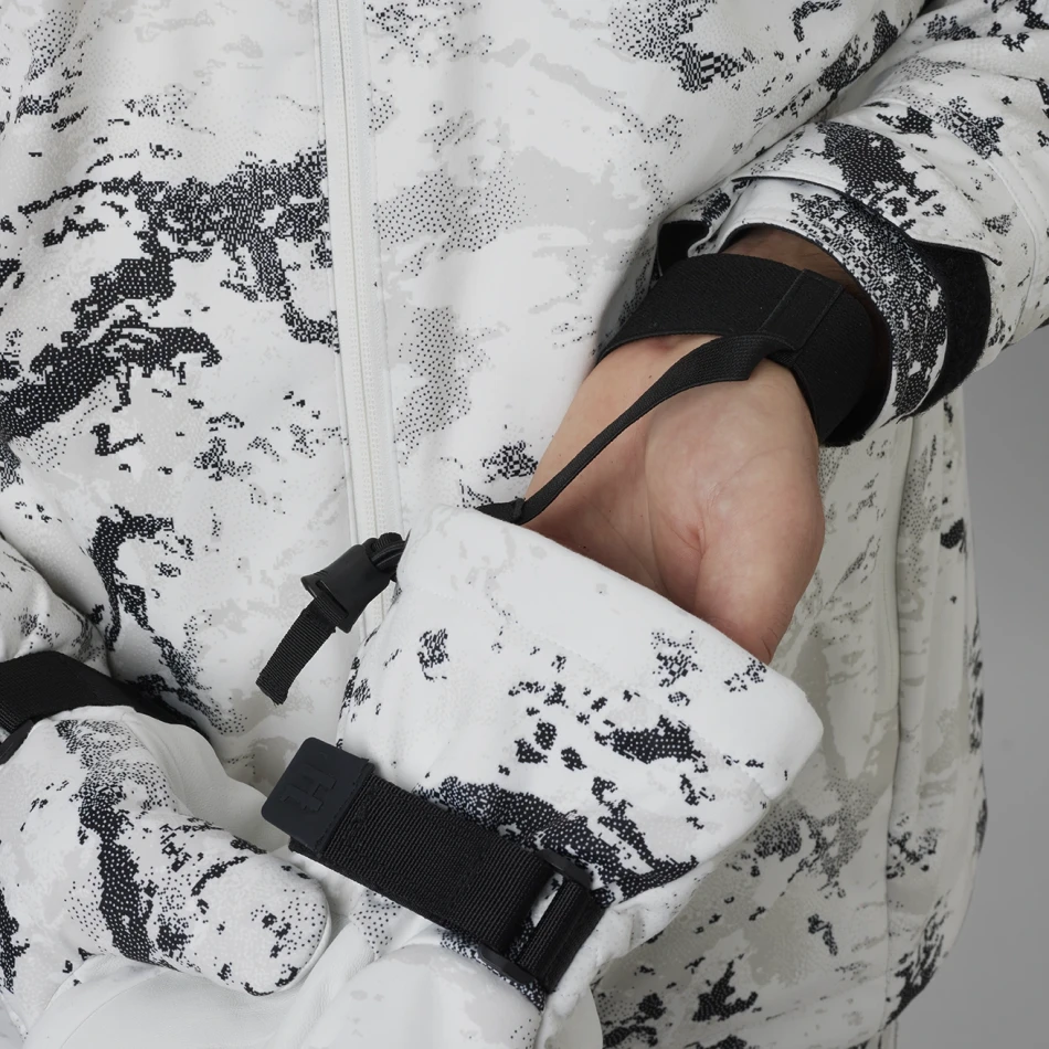 Winter Active WSP Insulated Mitten
