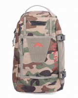 Tributary Sling Pack, kolor: 569 - Woodland Camo