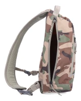 Tributary Sling Pack, kolor: 569 - Woodland Camo