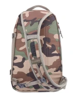 Tributary Sling Pack, kolor: 569 - Woodland Camo