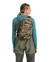 Tributary Sling Pack, kolor: 569 - Woodland Camo