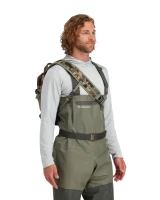 Tributary Sling Pack, kolor: 569 - Woodland Camo