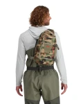 Tributary Sling Pack, kolor: 569 - Woodland Camo