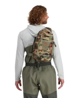 Tributary Sling Pack, kolor: 569 - Woodland Camo