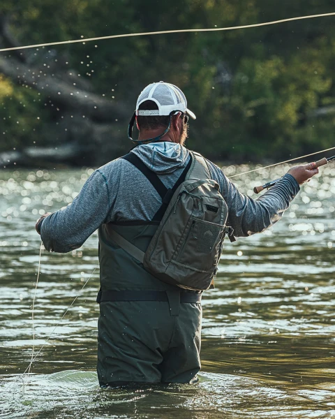 Tributary Sling Pack