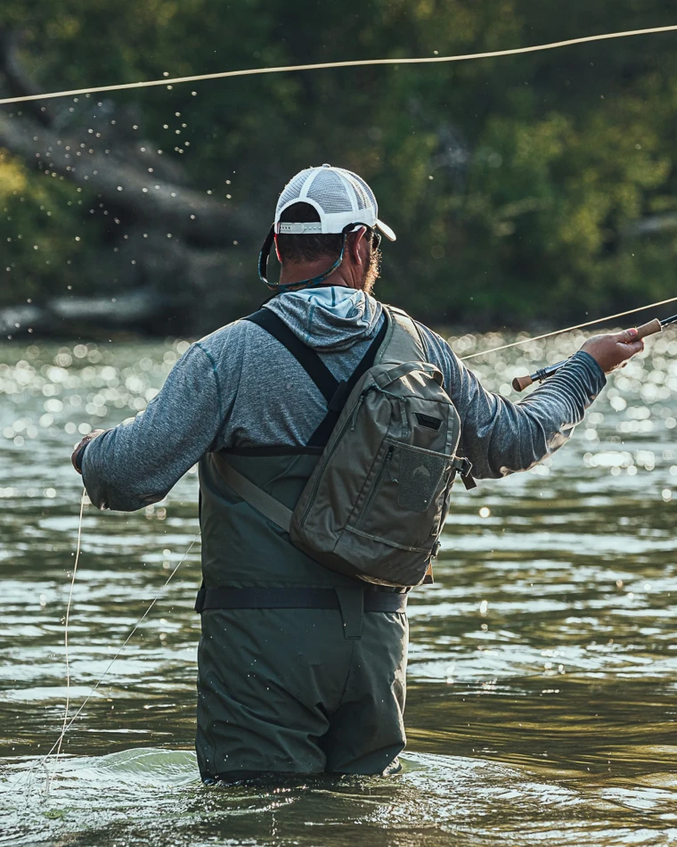Tributary Sling Pack