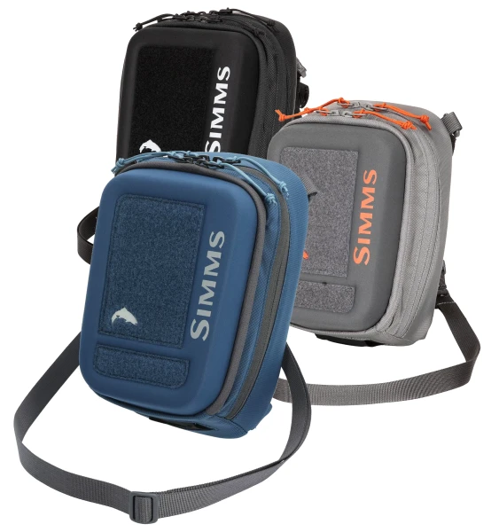 Freestone Chest Pack - mix kolorów