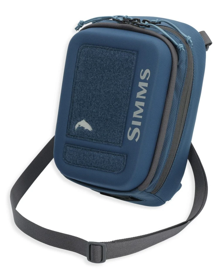 Freestone Chest Pack, kolor: 403 - Midnight