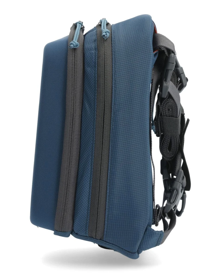 Freestone Chest Pack, kolor: 403 - Midnight