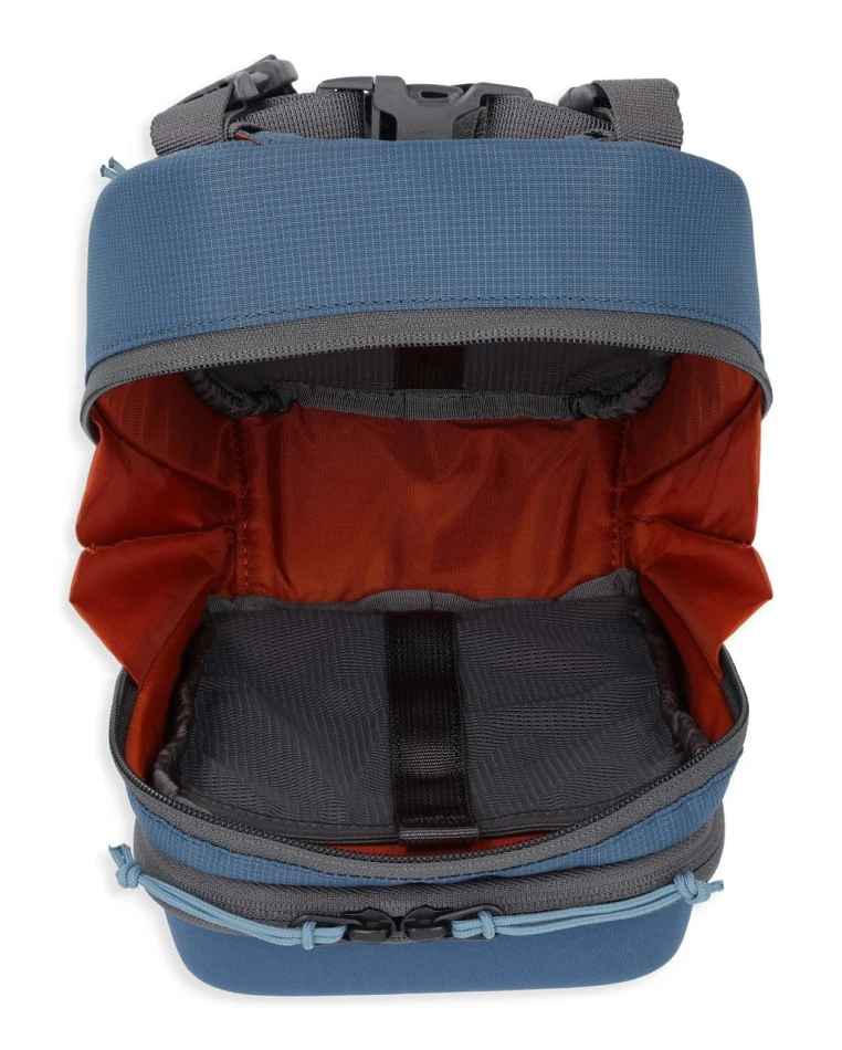 Freestone Chest Pack, kolor: 403 - Midnight