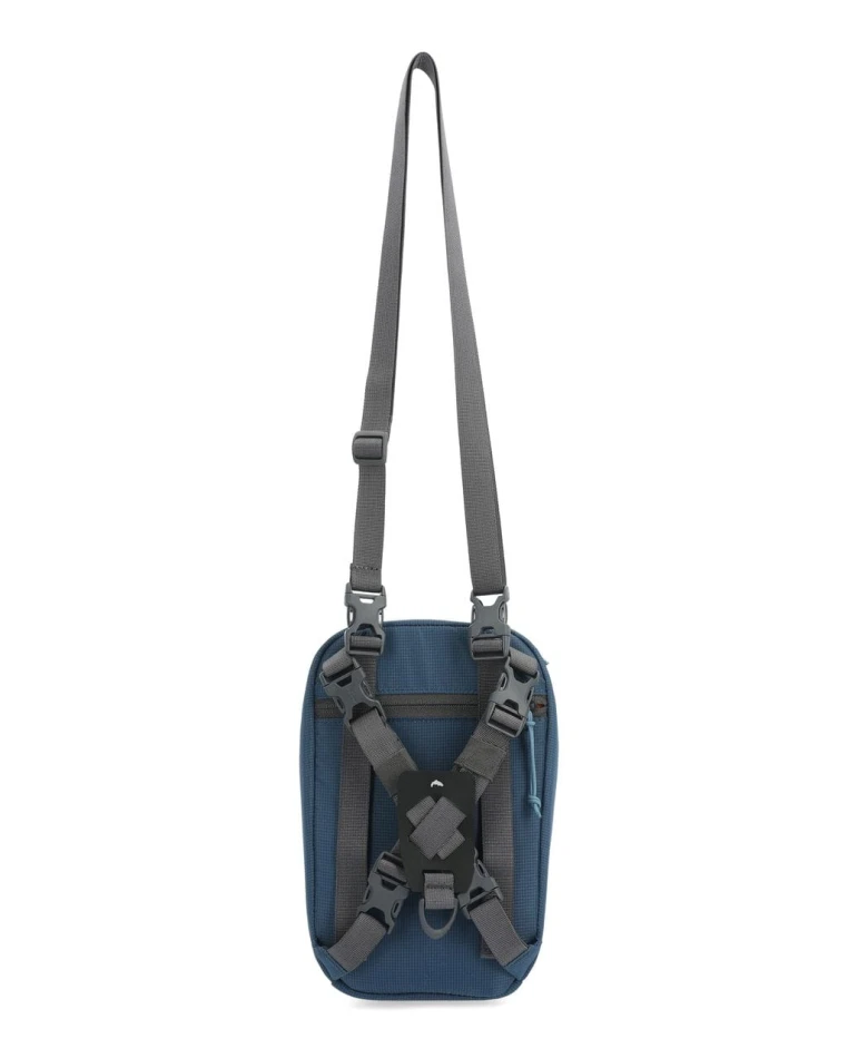 Freestone Chest Pack, kolor: 403 - Midnight