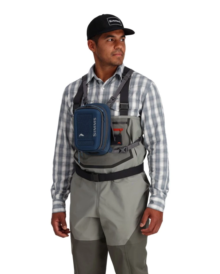 Freestone Chest Pack, kolor: 403 - Midnight