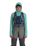 Freestone Chest Pack, kolor: 403 - Midnight