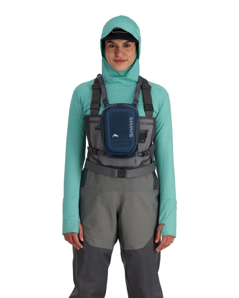 Freestone Chest Pack, kolor: 403 - Midnight