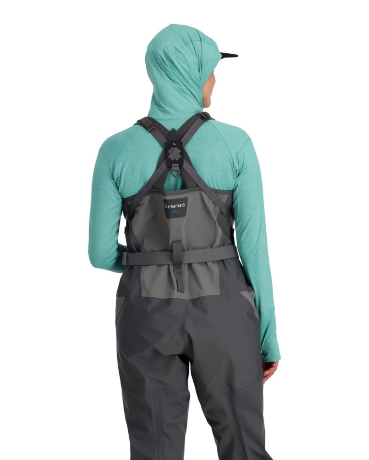 Freestone Chest Pack, kolor: 403 - Midnight