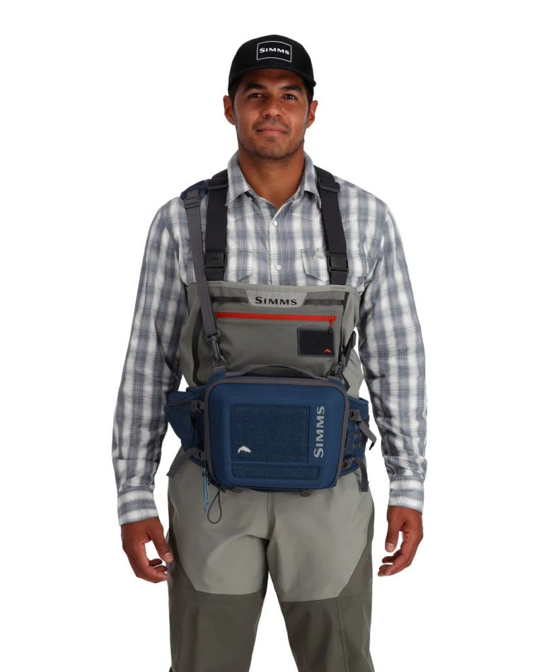 Freestone Hip Pack, kolor: 403 - Midnight