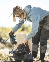 Riverkit Wader Tote, kolor: 025 - Anvil