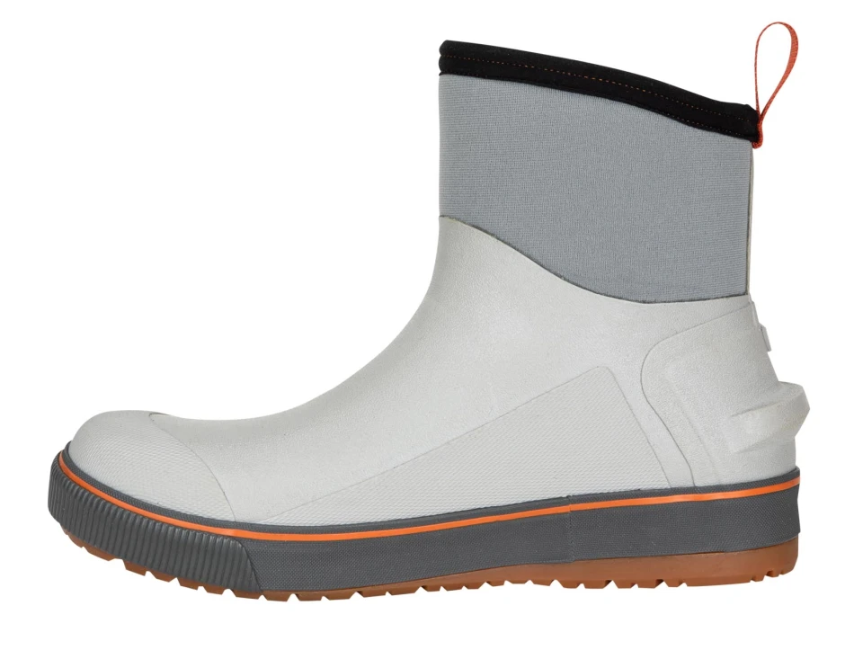 Simms Challenger 7" Boot, kolor: 255 - Cinder