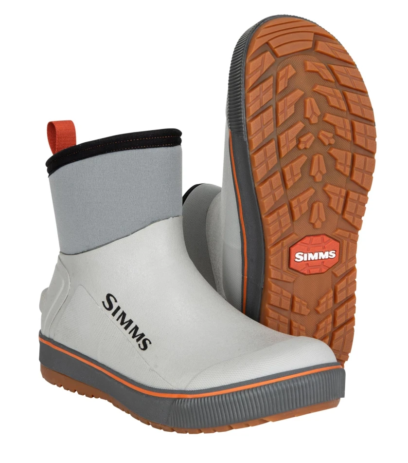 Simms Challenger 7" Boot, kolor: 255 - Cinder