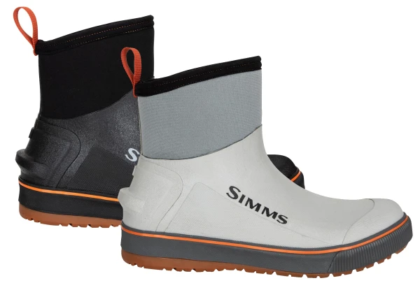 Simms Challenger 7" Boot, kolor: mix