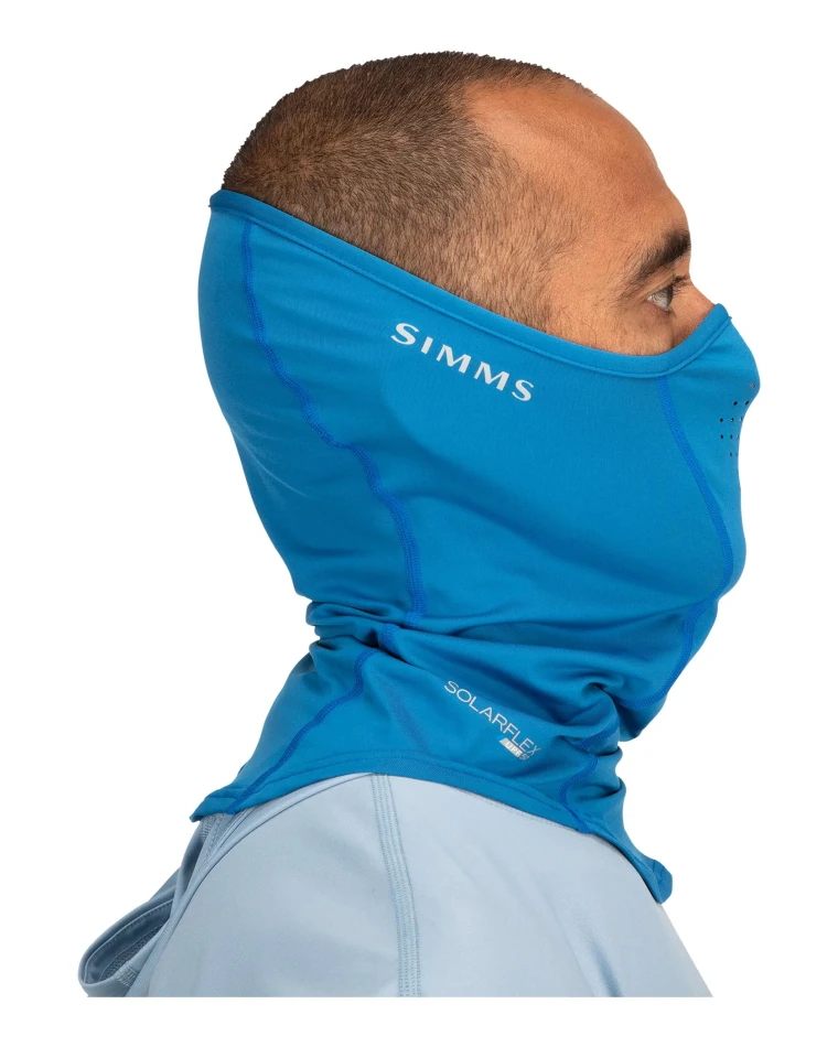 Simms Sungaiter, kolor: 411 - Nightfall
