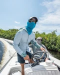 Simms Sungaiter, kolor: 894 - Meridian