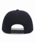 Single Haul Cap, kolor: 1036 - Black Red
