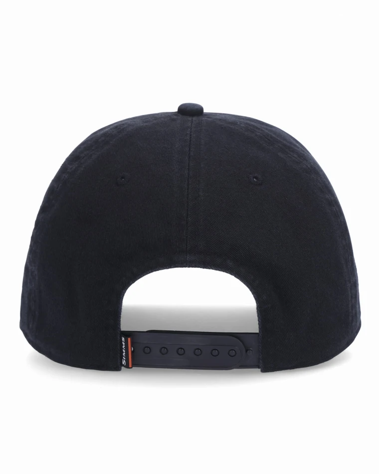 Single Haul Cap, kolor: 1036 - Black Red