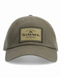 Single Haul Cap, kolor: 216 - Hickory