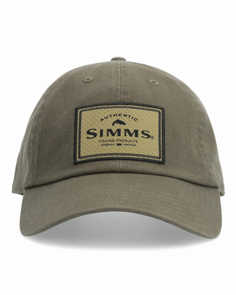 Single Haul Cap, kolor: 216 - Hickory