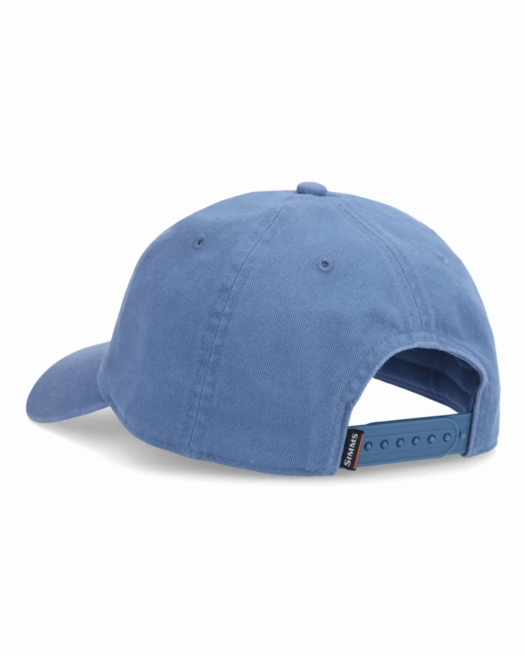 Single Haul Cap, kolor: 1043 - Neptune