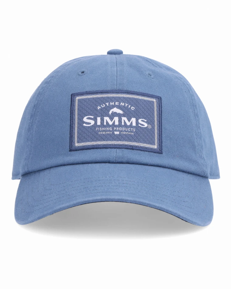 Single Haul Cap, kolor: 1043 - Neptune